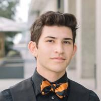 Zach Ducorsky | Laboratory for Topological Quantum Matter & Advanced